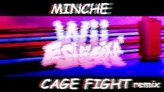 Cage Fight - Remix - Wii Funkin': Vs Matt Fanmade Song
