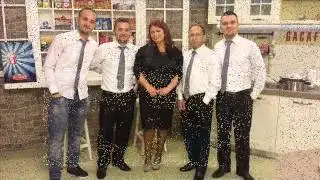 ALBATONI & GANIMETE BERISHA