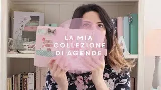 Che agenda acquistare per il 2023? Le mie marche preferite e  la mia collezione di agende