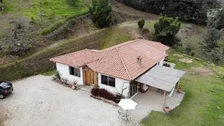 Casa Campestre en Guarne Sector La Clarita  2017553