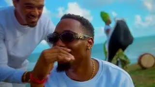 TIZEN ft Guims - Doudou a Elle (CLIP OFFICIEL)