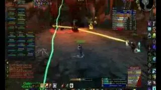 Core Formation VS. Gruul