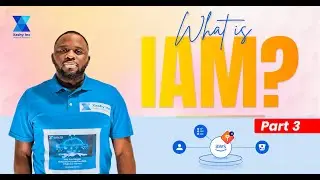 what is AWS IAM PART 3 | Identity Based Policies for beginners | IAM Concept | IAM Explained part 3