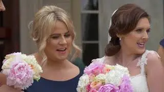 Wynyard Hall Wedding videographer - The Wedding of Carolyn & Adam