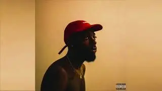 Brent Faiyaz &ndash; Make Luv