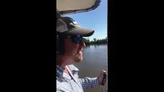30A Airboat Adventures Tour