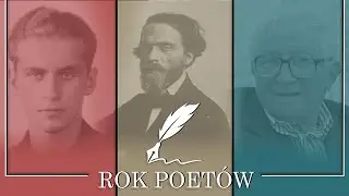 2021 ROK POET&Oacute;W. Cyprian Kamil Norwid