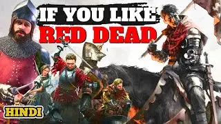 You Should Play Kingdom Come Deliverance || Hindi