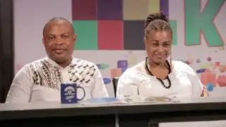 DJ SWITCH -TV3 Talented Kid 2017