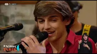 Os Alentons - Amor Antigo na A Nossa Tarde (RTP1-20.11.25)