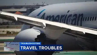 Troubleshooters get refund for family after hotel experience during flight delay