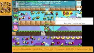Road To Full Farm ATM Machine - Day 85