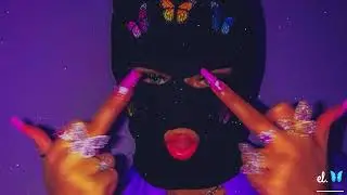 Drama - Roy Woods ft. Drake LYRICS TikTok