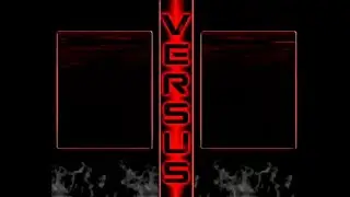 M.U.G.E.N #243: Rigby (x4) vs Lincoln Loud/Mr Krabs/Rocko/Zim