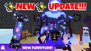 Roblox Islands Live Stream (SHOP🐟Actually Good Prices🐟)
