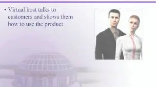 The Virtual Mall video.avi