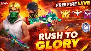 BR-RANK PUSH #live