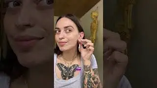 Smart Trick To Save Torn Earlobes