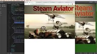 RWD art direction approach | CSS media query and background images