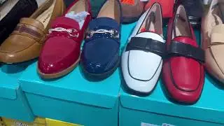 Shoe shopping in Jozi CBD Part 1