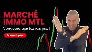 March&eacute; immobilier de Montr&eacute;al &mdash; Octobre 2025 : entre stabilisation et s&eacute;lectivit&eacute;