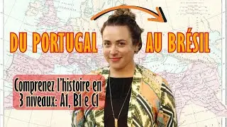 Comprenez Le Portugais Brésilien En 5 Minutes – Même Si Vous Débutez !