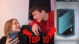 *TOP 10* PACKS of DECEMBER!!