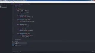Python Queue How-To