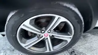 2020 Jaguar F-PACE R-Sport AWD | Turbo Luxury SUV | LW Automotive