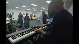 How great is our God by Chris Tomlin