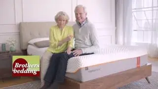 Tempurpedic - Brothers Bedding Knoxville, TN