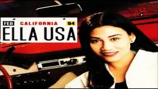 Ella - Gemilang (instrumental) HQ