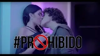 Colados Ft. Ramda - Prohibido  (Video Oficial)