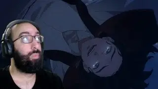 Fumetsu no Anata e season 3 capitulo 11-12 REACCION
