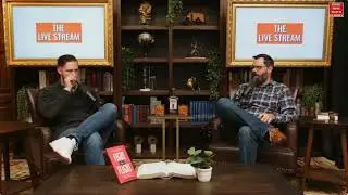 Joel Webbon Says Degenerates Must Tolerate Christian Righteousness Or Go To Jail