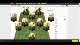 FUT 17 Market Watch (2/22/2017) TOTW, OTW & Legend Trading!