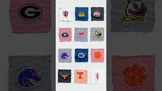 We&rsquo;re geared up for bowl season. Are you? #PeterMillar #CollegeFootball #Football #FootballEdits