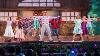 A Slice of Knott's Boysenberry Festival 2023 | Food + Live Entertainment
