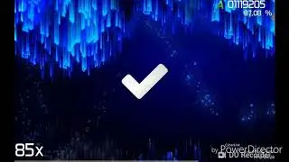 osu!droid | xi - Blue Zenith [Hard (Asphyxia)]