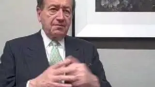 Sam Spencer talks with Severin Beliveau 'Live' at the Inauguration
