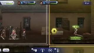 AC Rebellion - Kinslayer Event M5