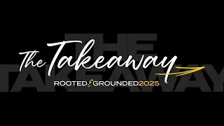 The Takeaway — Five From 2025