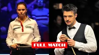 Michael Holt vs Reanne Evans f ｜ International Championship Qualifiers Snooker 2025 ｜ Full Match 🏆