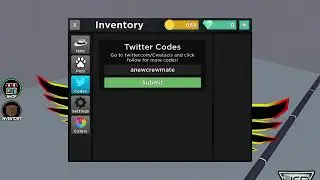 New Code For Roblox Amongst Us