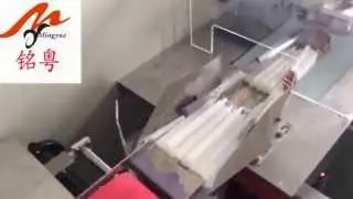 Candle packing machine,pillow packing machine, flow packing machine