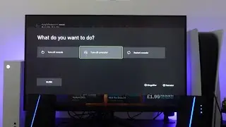 Как исправить перегрев на Xbox Series X/S