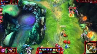 Xeriuz - SoloQ Highlights #1