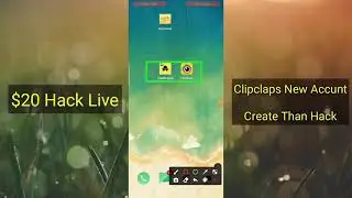 clip claps $20 ern trick