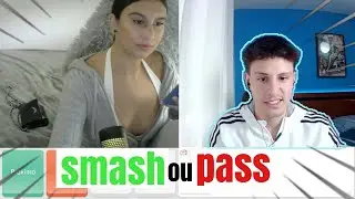 SMASH OU PASS chat pt #33