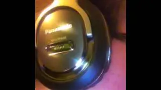 Panasonic RP HTF600